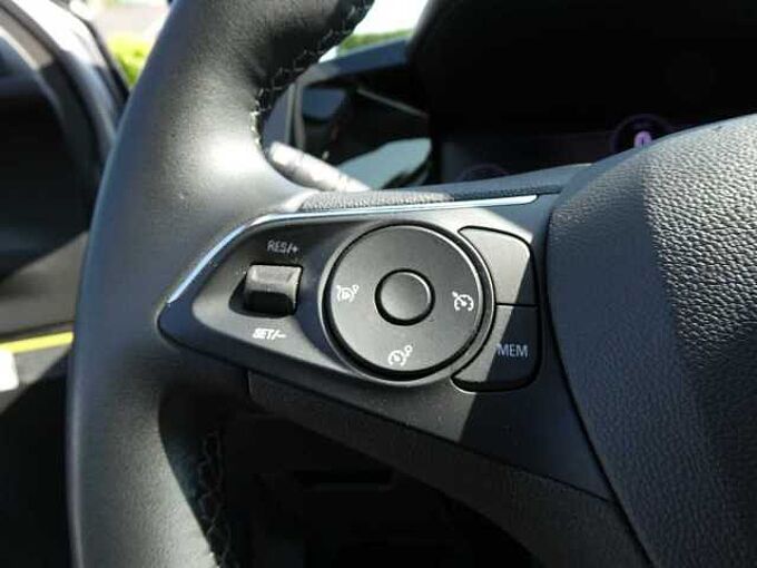 Opel Grandland 1.2 i benzine 130pk GS-Line Camera '23 30000km (29917)