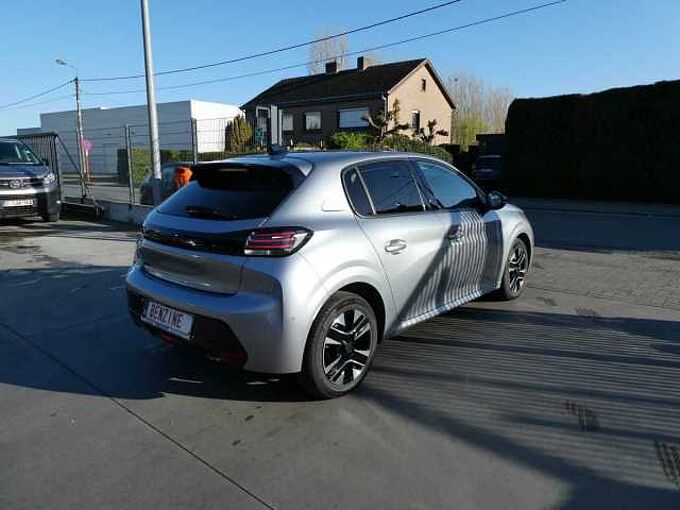 Peugeot 208 1.2 i benzine 100pk 5d Allure 360° Camera BLIS '24 14000km (81064)