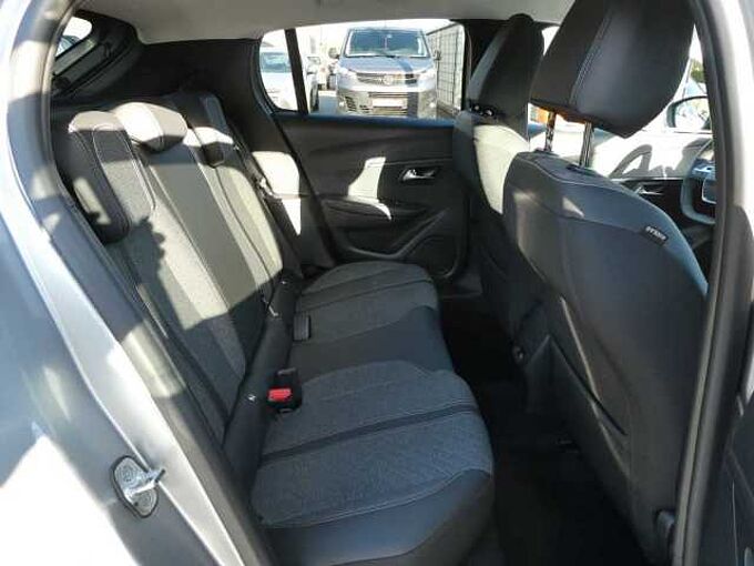 Peugeot 208 1.2 i benzine 100pk 5d Allure 360° Camera BLIS '24 14000km (81064)