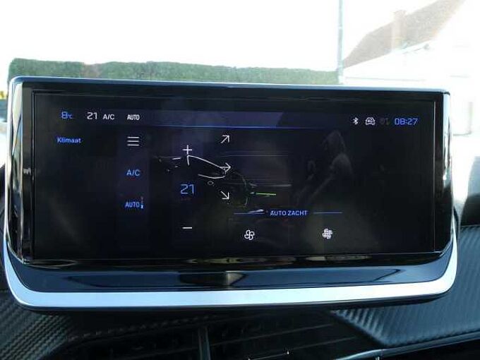 Peugeot 208 1.2 i benzine 100pk 5d Allure 360° Camera BLIS '24 14000km (81064)