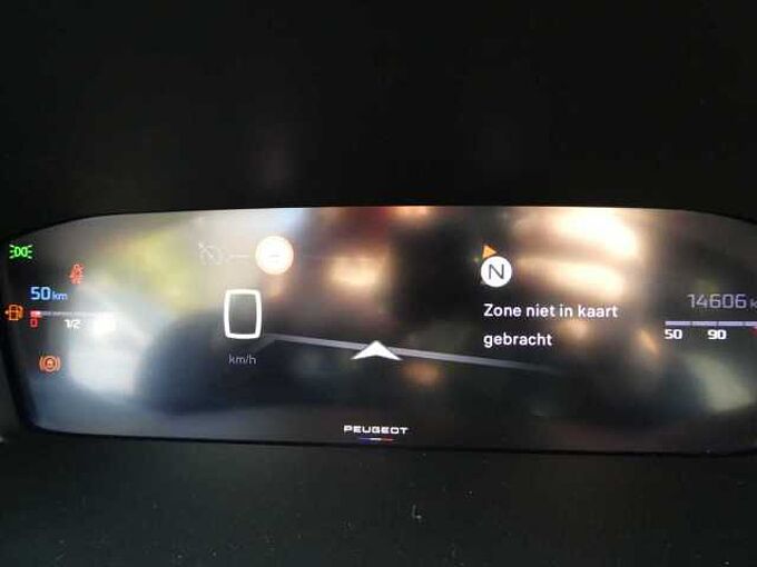 Peugeot 208 1.2 i benzine 100pk 5d Allure 360° Camera BLIS '24 14000km (81064)