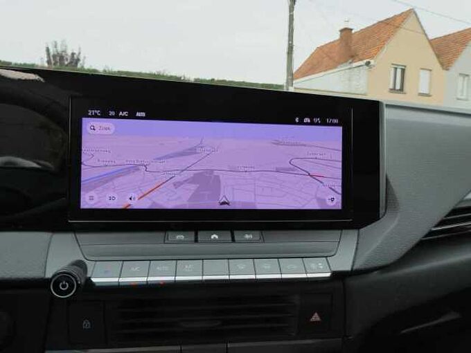 Opel Astra 1.2 i benzine 110pk Business 5d '23 49000km (01819)