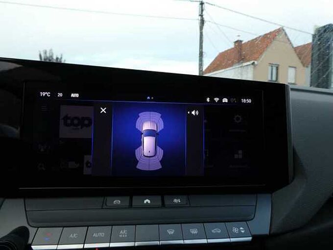 Opel Astra 1.2 i benzine 110pk Business 5d '23 48000km (13296)