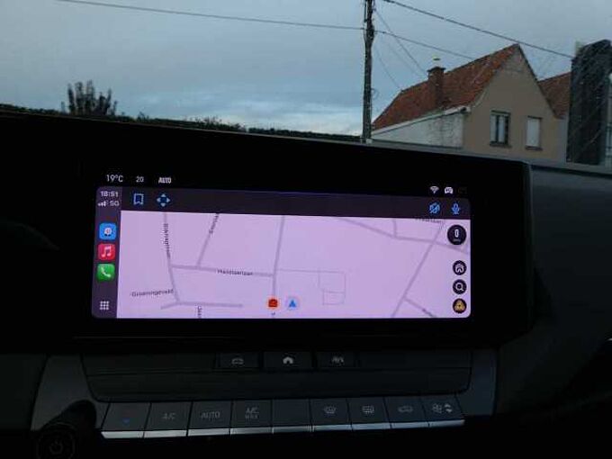 Opel Astra 1.2 i benzine 110pk Business 5d '23 48000km (13296)