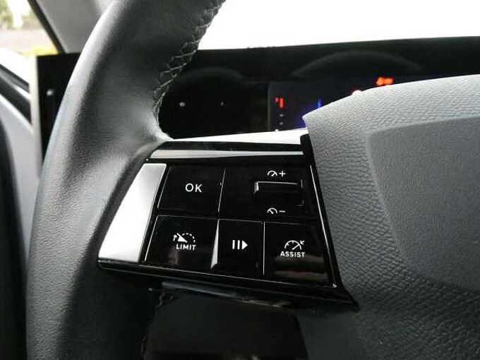 Opel Astra 1.2 i benzine 110pk Business 5d '23 48000km (13296)