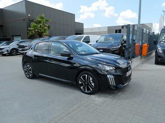 Peugeot 208 1.2 i benzine 100pk Allure ACC BLIS 360 Camera '24 22000km (79829)