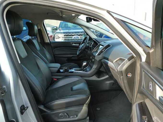 Ford S-Max 2.0 TDCi 150pk Automaat 7pl Titanium Leder Camera Trekhaak (41840)