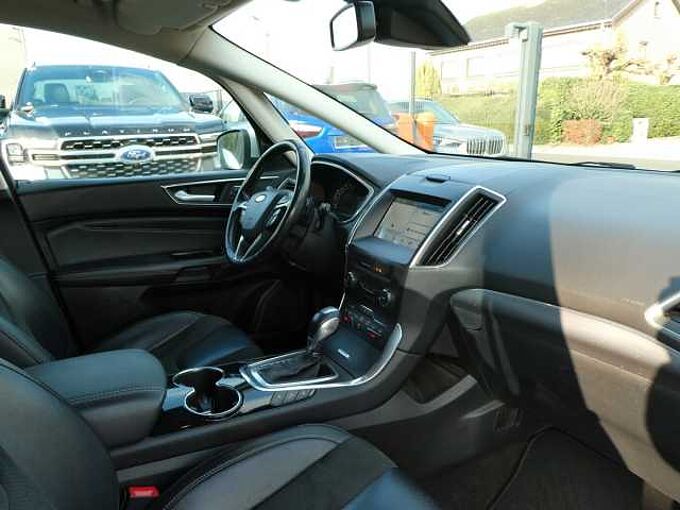 Ford S-Max 2.0 TDCi 150pk Automaat 7pl Titanium Leder Camera Trekhaak (41840)