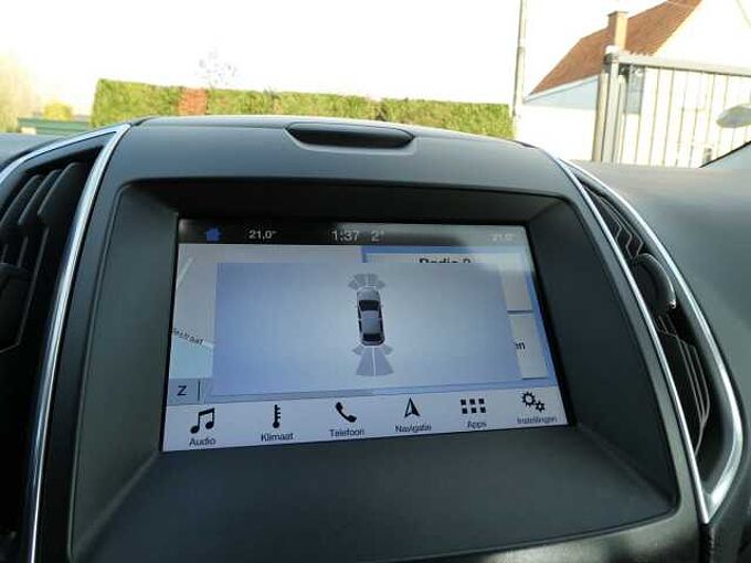 Ford S-Max 2.0 TDCi 150pk Automaat 7pl Titanium Leder Camera Trekhaak (41840)