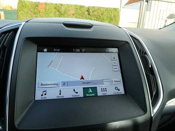 Ford S-Max 2.0 TDCi 150pk Automaat 7pl Titanium Leder Camera Trekhaak (41840)