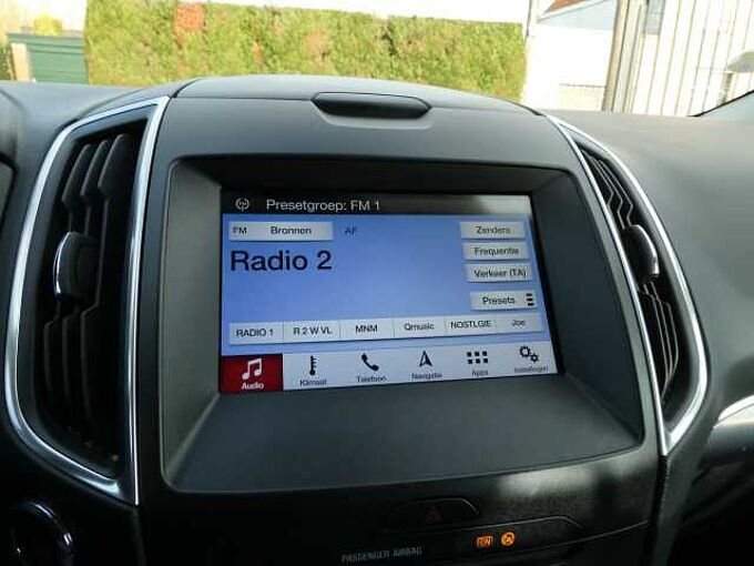 Ford S-Max 2.0 TDCi 150pk Automaat 7pl Titanium Leder Camera Trekhaak (41840)