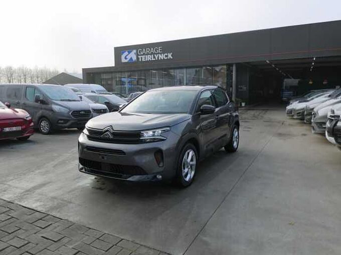 Citroen C5 Aircross 1.2 i benzine 130pk Plus Camera '23 17000km (07585)