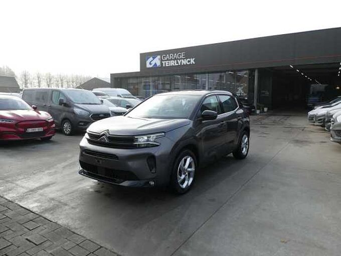 Citroen C5 Aircross 1.2 i benzine 130pk Plus Camera '23 17000km (07585)