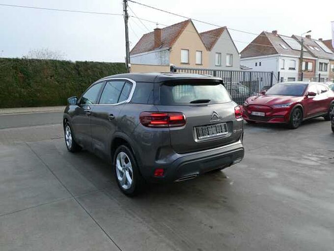 Citroen C5 Aircross 1.2 i benzine 130pk Plus Camera '23 17000km (07585)