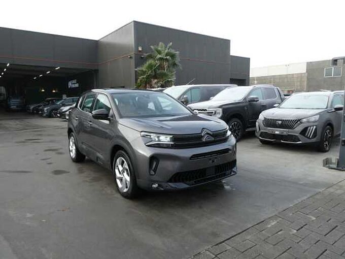 Citroen C5 Aircross 1.2 i benzine 130pk Plus Camera '23 17000km (07585)