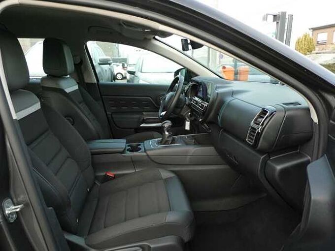 Citroen C5 Aircross 1.2 i benzine 130pk Plus Camera '23 17000km (07585)