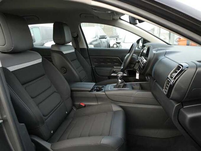 Citroen C5 Aircross 1.2 i benzine 130pk Plus Camera '23 17000km (07585)