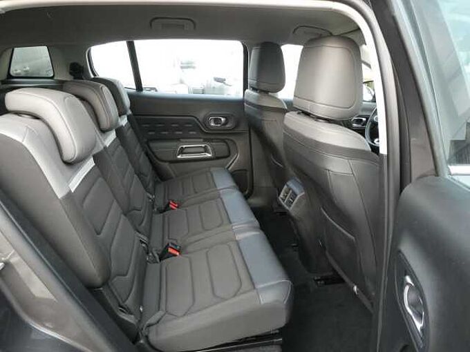 Citroen C5 Aircross 1.2 i benzine 130pk Plus Camera '23 17000km (07585)