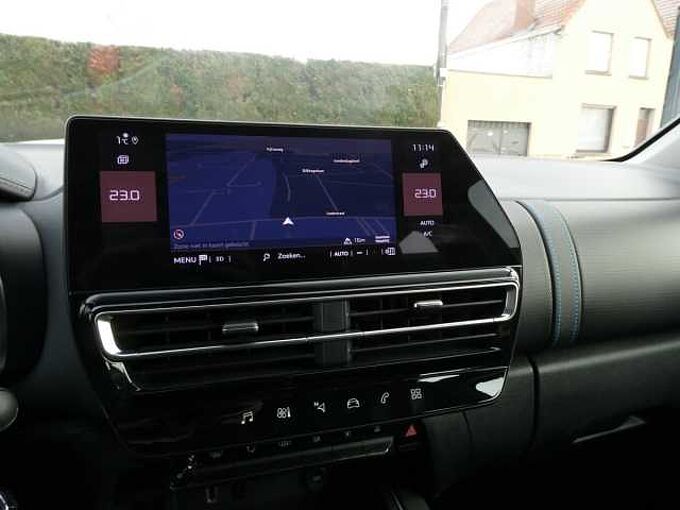 Citroen C5 Aircross 1.2 i benzine 130pk Plus Camera '23 17000km (07585)