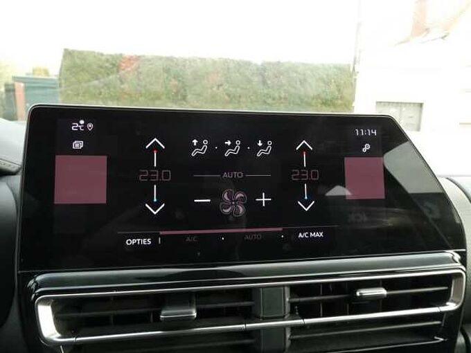 Citroen C5 Aircross 1.2 i benzine 130pk Plus Camera '23 17000km (07585)