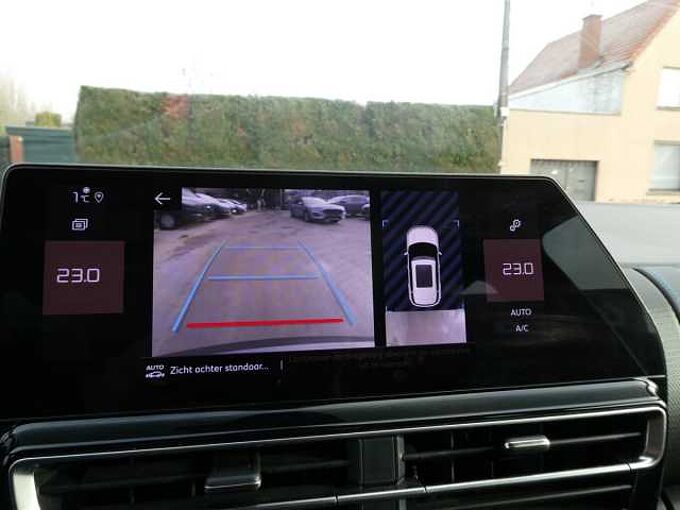 Citroen C5 Aircross 1.2 i benzine 130pk Plus Camera '23 17000km (07585)