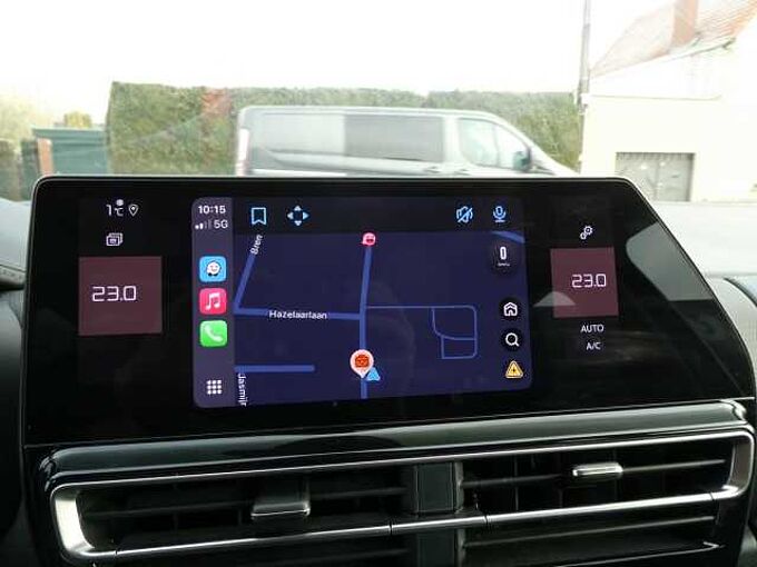 Citroen C5 Aircross 1.2 i benzine 130pk Plus Camera '23 17000km (07585)