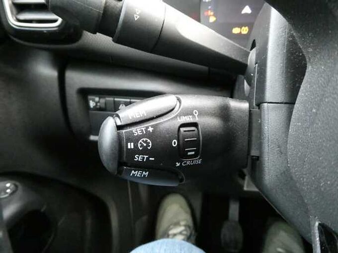 Citroen C5 Aircross 1.2 i benzine 130pk Plus Camera '23 17000km (07585)