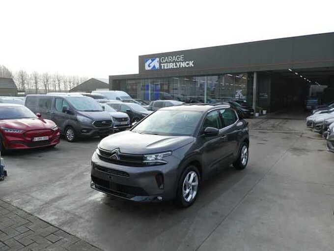Citroen C5 Aircross 1.2 i benzine 130pk Plus Camera '23 17000km (07585)