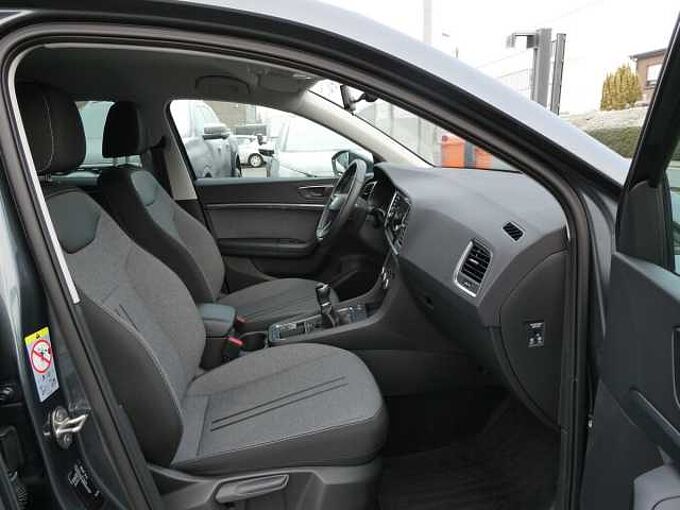 SEAT Ateca Style Luxe 1.0 TSi 110pk Camera Trekhaak '21 11000km (51935)