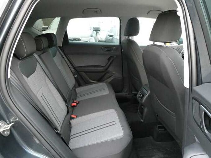 SEAT Ateca Style Luxe 1.0 TSi 110pk Camera Trekhaak '21 11000km (51935)
