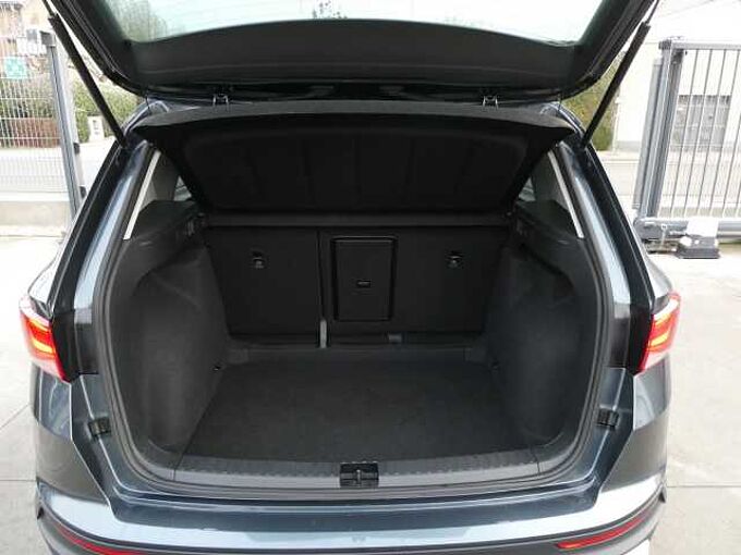 SEAT Ateca Style Luxe 1.0 TSi 110pk Camera Trekhaak '21 11000km (51935)