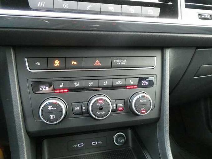 SEAT Ateca Style Luxe 1.0 TSi 110pk Camera Trekhaak '21 11000km (51935)