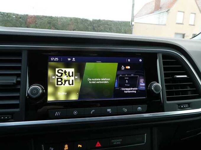 SEAT Ateca Style Luxe 1.0 TSi 110pk Camera Trekhaak '21 11000km (51935)