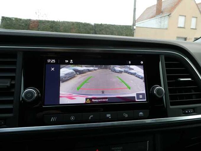 SEAT Ateca Style Luxe 1.0 TSi 110pk Camera Trekhaak '21 11000km (51935)