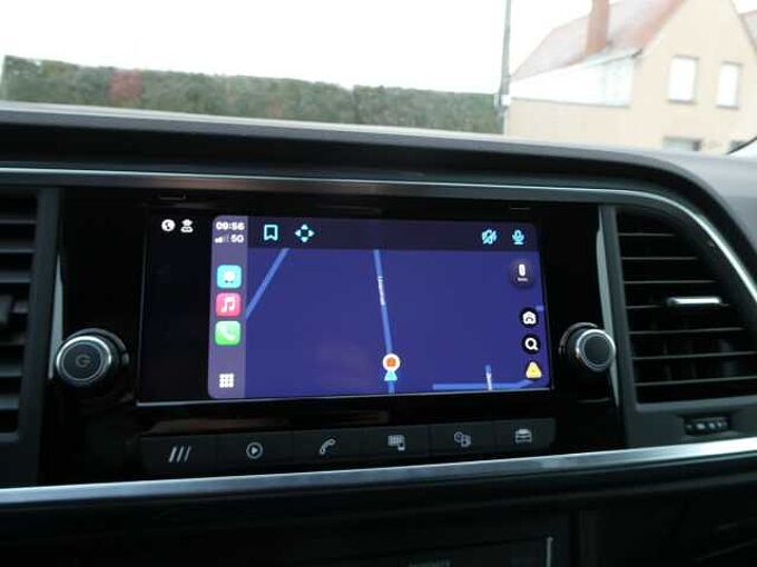 SEAT Ateca Style Luxe 1.0 TSi 110pk Camera Trekhaak '21 11000km (51935)