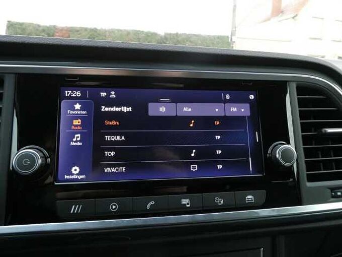 SEAT Ateca Style Luxe 1.0 TSi 110pk Camera Trekhaak '21 11000km (51935)