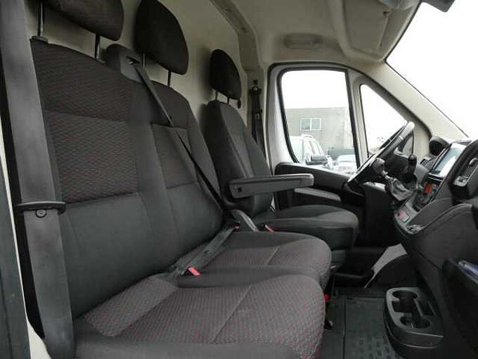 Peugeot Boxer L2-H2 2.2 HDi 140pk 3pl Business Luxe Dakrek (83241)