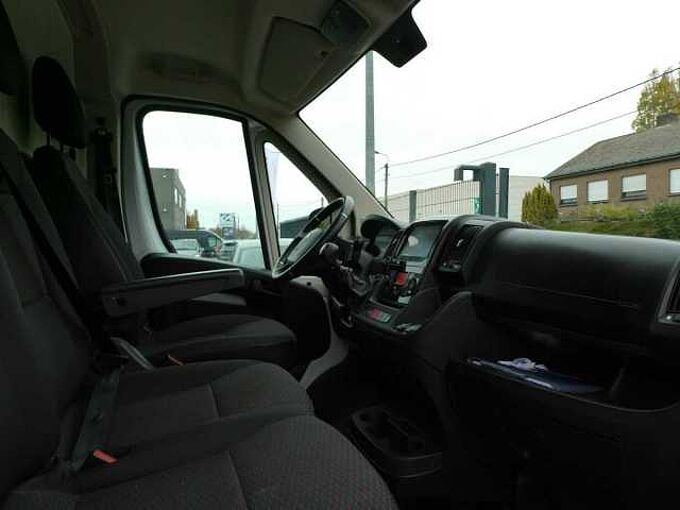 Peugeot Boxer L2-H2 2.2 HDi 140pk 3pl Business Luxe Dakrek (83241)