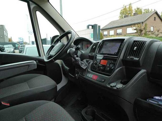 Peugeot Boxer L2-H2 2.2 HDi 140pk 3pl Business Luxe Dakrek (83241)