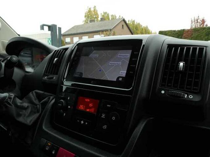 Peugeot Boxer L2-H2 2.2 HDi 140pk 3pl Business Luxe Dakrek (83241)