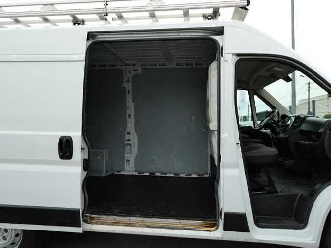 Peugeot Boxer L2-H2 2.2 HDi 140pk 3pl Business Luxe Dakrek (83241)