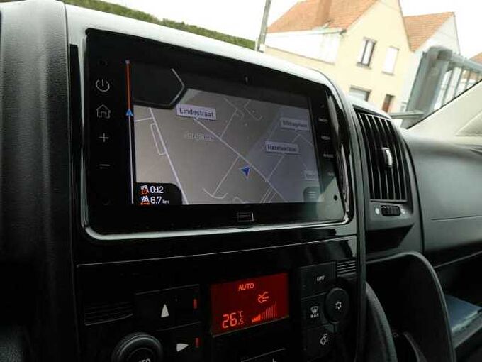 Peugeot Boxer L2-H2 2.2 HDi 140pk 3pl Business Luxe Dakrek (83241)