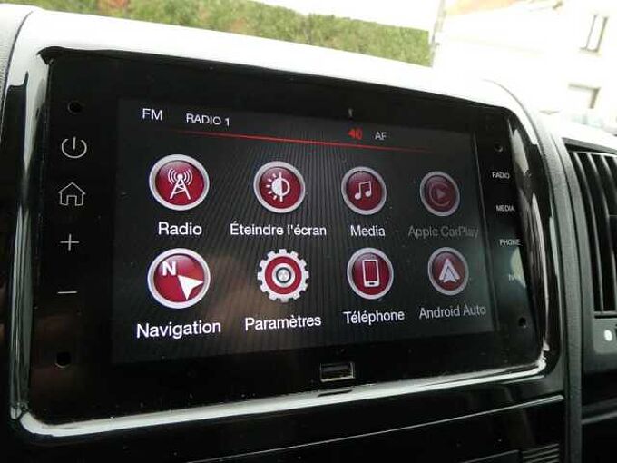 Peugeot Boxer L2-H2 2.2 HDi 140pk 3pl Business Luxe Dakrek (83241)