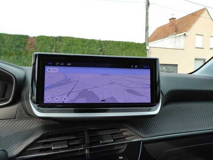 Peugeot 208 1.2 i benzine 100pk 5d Allure 360° Camera BLIS '24 16000km (09865)