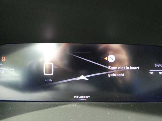 Peugeot 208 1.2 i benzine 100pk 5d Allure 360° Camera BLIS '24 16000km (09865)