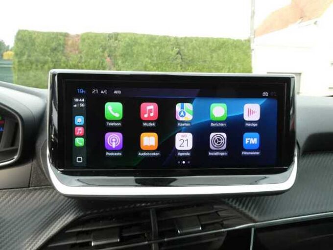 Peugeot 208 1.2 i benzine 100pk 5d Allure 360° Camera BLIS '24 16000km (09865)