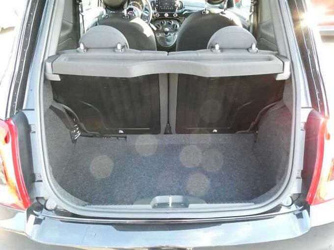 Fiat 500 1.0 i MHEV Hybride 70pk Business LUXE Carplay STOCK '24 4000km (05900)