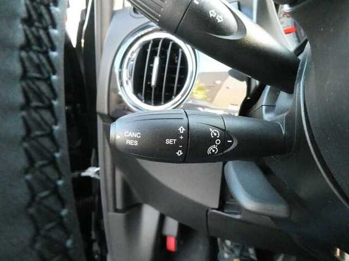 Fiat 500 1.0 i MHEV Hybride 70pk Business LUXE Carplay STOCK '24 4000km (05900)