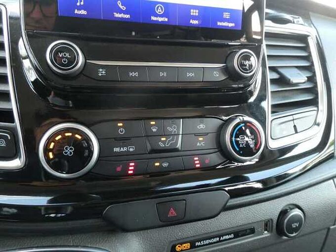 Ford Transit Custom L1 Multi-Use 6pl 2.0 TDCi 130pk Limited '21 104000km (06574)