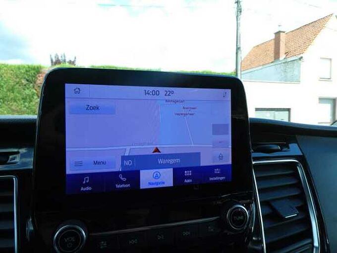 Ford Transit Custom L1 Multi-Use 6pl 2.0 TDCi 130pk Limited '21 104000km (06574)